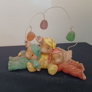 "Visions of Sugarplums"